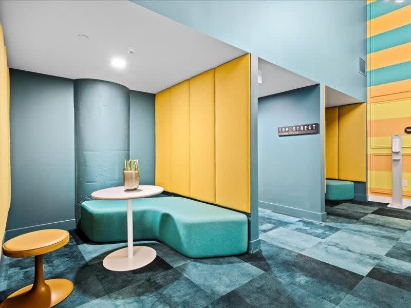 Cozysuites Lavish 1Br, Downtown Pittsburgh Dış mekan fotoğraf