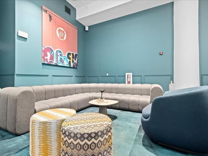 Cozysuites Lavish 1Br, Downtown Pittsburgh Dış mekan fotoğraf