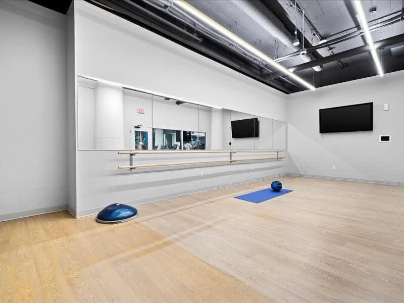 Cozysuites Lavish 1Br, Downtown Pittsburgh Dış mekan fotoğraf