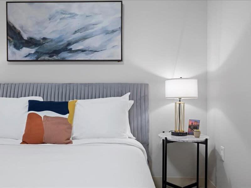 Cozysuites Lavish 1Br, Downtown Pittsburgh Dış mekan fotoğraf