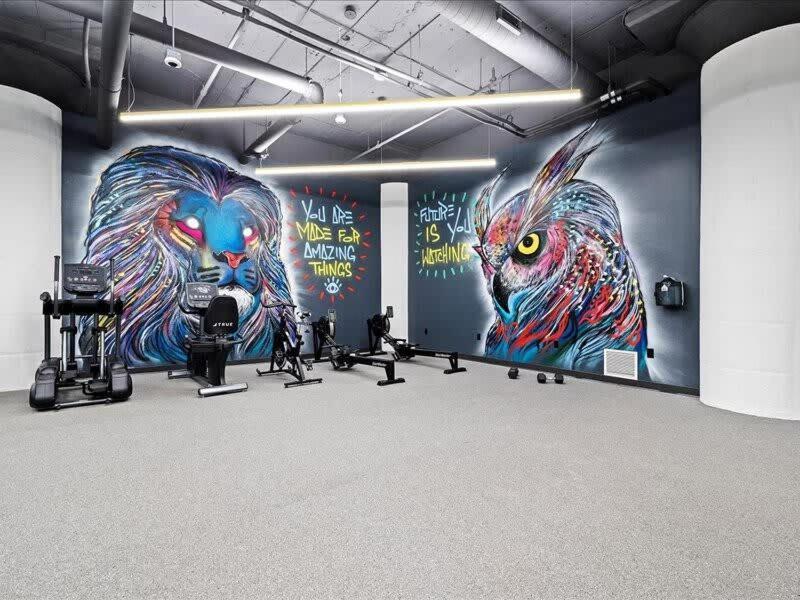 Cozysuites Lavish 1Br, Downtown Pittsburgh Dış mekan fotoğraf
