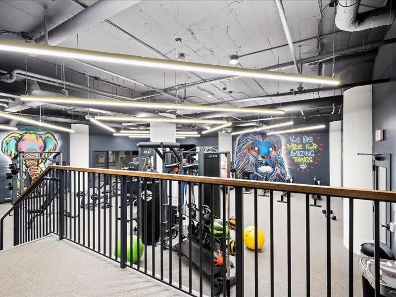 Cozysuites Lavish 1Br, Downtown Pittsburgh Dış mekan fotoğraf